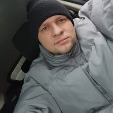 Фотография мужчины Мэджик, 32 года из г. Орел