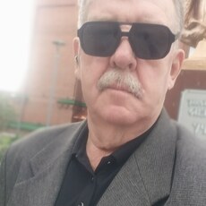 Фотография мужчины Юра, 67 лет из г. Павлодар