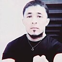 Сулейман, 34 года