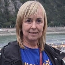 Фотография девушки Inna, 54 года из г. Франкфурт-на-Майне