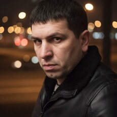 Фотография мужчины Владимир, 43 года из г. Кущевская