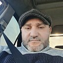 Дамир, 44 года