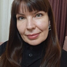 Фотография девушки Оля, 41 год из г. Нижний Новгород