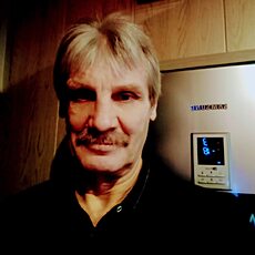 Фотография мужчины Николай, 63 года из г. Нижний Новгород