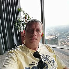 Фотография мужчины Сергей, 42 года из г. Бугульма