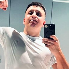 Фотография мужчины Антон, 42 года из г. Липецк