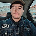 Манс, 32 года