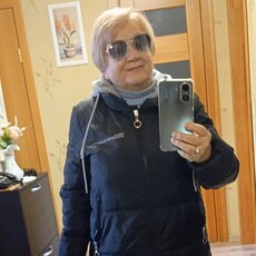 Фотография девушки Алина, 52 года из г. Мосты