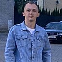 Даниил, 25 лет