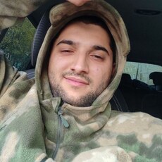 Фотография мужчины Мага, 27 лет из г. Сольцы