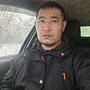 Макс, 35 лет