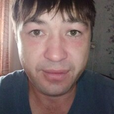 Фотография мужчины Василий Шахов, 38 лет из г. Ужур