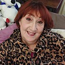 Татьяна, 62 года