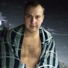 Фотография мужчины Леха, 45 лет из г. Мосты