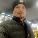 Макс, 41 год