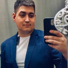 Фотография мужчины Евгений, 27 лет из г. Улан-Удэ