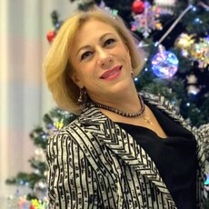 Фотография девушки Лайза, 53 года из г. Златоуст