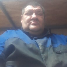 Фотография мужчины Андрей, 43 года из г. Ленск