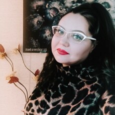 Фотография девушки Олеся, 44 года из г. Тарко-Сале