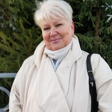 Фотография девушки Нина, 59 лет из г. Гродно