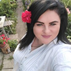 Фотография девушки Карина, 46 лет из г. Изюм