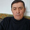 Сабыр, 55 лет