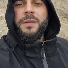 Фотография мужчины Ромарио, 33 года из г. Ростов-на-Дону