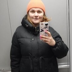 Фотография девушки Катерина, 42 года из г. Санкт-Петербург