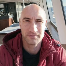 Фотография мужчины Сергей, 38 лет из г. Каменск-Уральский