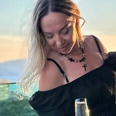 Фотография девушки Лариса, 47 лет из г. Ульяновск