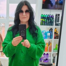 Фотография девушки Мила, 64 года из г. Коломна