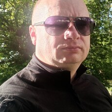 Фотография мужчины Здрасьте, 43 года из г. Киров