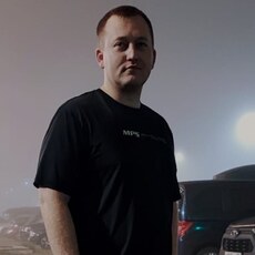 Фотография мужчины Владимир, 31 год из г. Надым