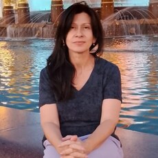 Фотография девушки Марина, 47 лет из г. Прохладный