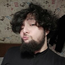 Фотография мужчины Виталий, 21 год из г. Новосибирск