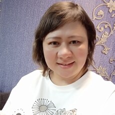 Фотография девушки Юлия, 45 лет из г. Могоча