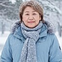 Луиза, 50 лет