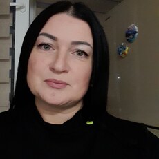 Фотография девушки Ольга, 48 лет из г. Энгельс