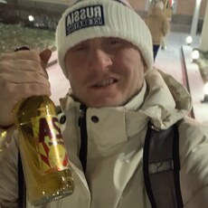 Фотография мужчины Александр, 34 года из г. Новотроицк