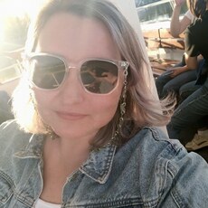 Фотография девушки Marina, 41 год из г. Астана