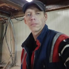 Фотография мужчины Алексей, 35 лет из г. Братск