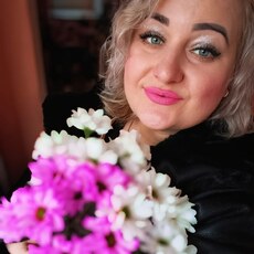 Фотография девушки Юлия, 36 лет из г. Кривой Рог