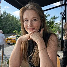 Фотография девушки Катенька, 49 лет из г. Кострома