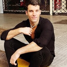 Фотография мужчины Дима, 41 год из г. Махачкала