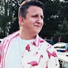 Фотография мужчины Антон, 40 лет из г. Обнинск