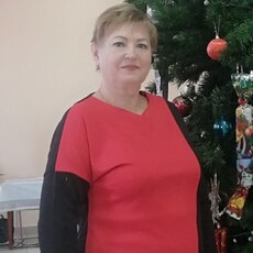 Фотография девушки Валентина, 69 лет из г. Курск