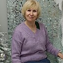 Лариса, 64 года