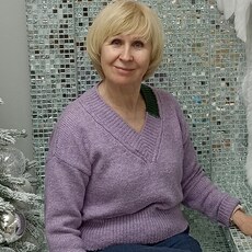 Фотография девушки Лариса, 64 года из г. Москва