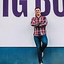 Антон, 35 лет