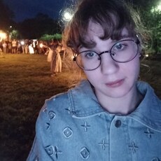 Фотография девушки Ольга, 19 лет из г. Молодечно